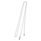 Replacement Ceiling Fan Light Lamp Switch Pull Chain Lighting Accessories UK