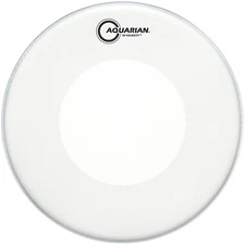 Aquarian Hi-Velocity Snare Batter Head 13 in.