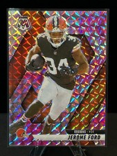 2025 Panini Mosaic Football (Prizm Parallels), Pick Your Card! Updated 2/27/26!