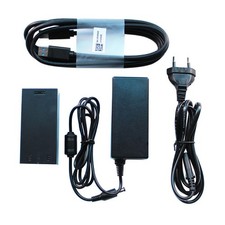 Alimentatore Per Sensore Kinect Xbox 360 UKDigitalBay – Adattatore Di Corrente Con Doppio Connettore