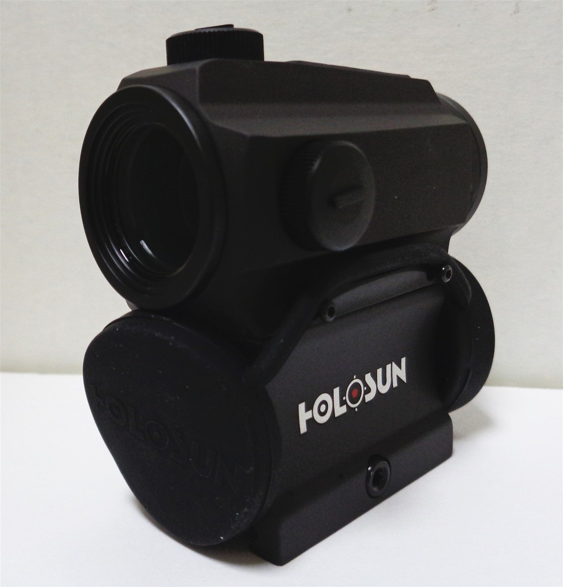 HOLOSUN HS403B Red Dot Sight for sale online | eBay
