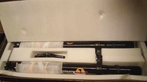 Fastace ALX 13 RC 2.0 Electric Dirt Street Bike Fork Talaria Surron Upgrade New - Picture 8 of 8