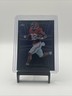 2025 Leaf Metal - Justice Haynes #B-97 Purple Foilboard (RC)