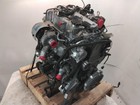 MITSUBISHI TRITON ENGINE  DIESEL, 2.5, 4D56, TURBO, 131kW, 4WD, MN, 08/09-04/15