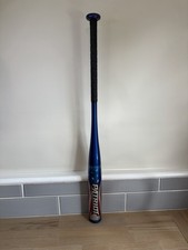 Wilson Demarini Baseball Softball Bat 32” Aluminium Junior Patriots