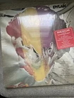 Bob Dylan Self-Titled Vinyl LP Record