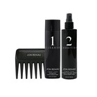 Synthetic Hair Shampoo & Conditioner - Shampoo & Conditioner Set With Wide To...