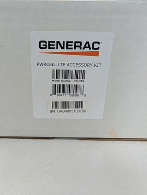 #ad Generac PWRCELL LTE ACCESORY KIT MODEL PCLTE1 $99.00