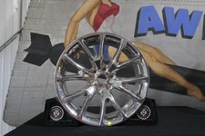 82213445 New Oem 2013-2017 Dodge Viper Forged Srt Front Wheel Wcenter Cap 82213445 New Oem 2013-2017 Dodge Viper Forged Srt Front Wheel Wcenter Cap