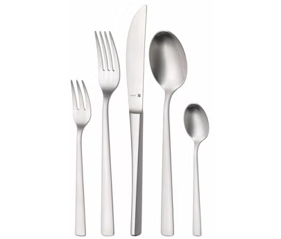 Wmf Corvo Besteck-Set, 30-Teilig, Cromargan Protect®-image