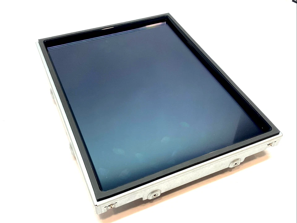Kristel LCD15-050 Operator Interface Display Panel Industrial Touchscreen - Image 4 of 4