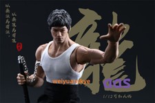 Ultimate Guide to Bruce Lee Collectibles and Memorabilia 138