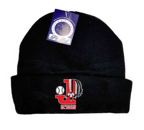 Indios de Ciudad Juarez Beanie squadra di baseball  - Foto 1 di 6
