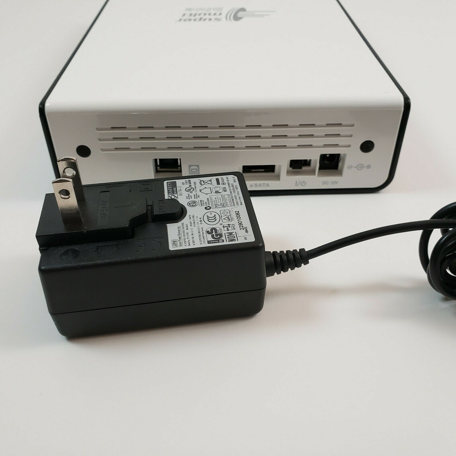 LG 16x External Bluray/DVD Writer DISC BE14NU40 042022N eBay