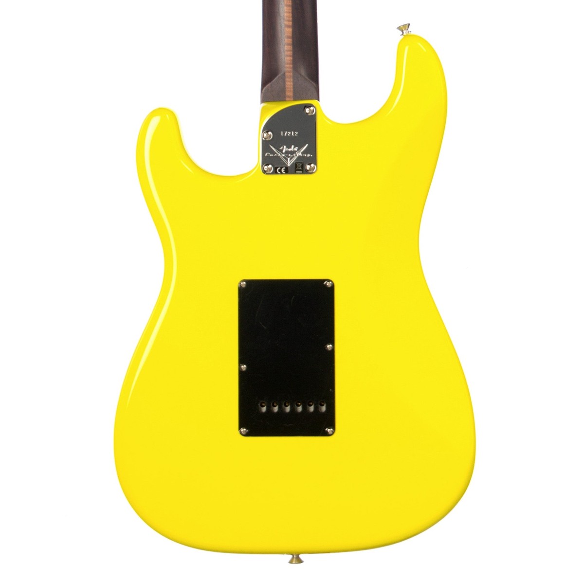 ギター Fender Player Stratocaster Neon Yellow ギター Fender Player Stratocaster Neon Yellow Just scored