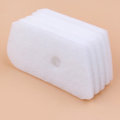 5 x Air Filter Cleaner Fits Husqvarna 124L 125L 128L 128R 125R Trimmer 530150253 - Picture 5 of 6