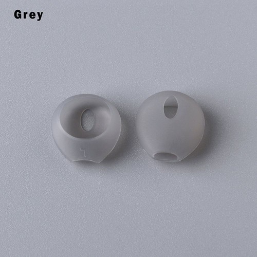 Earphone Replacement Ear pads Case Earplug Protector For Ap iP Phone Earphone - Zdjęcie 11 z 12