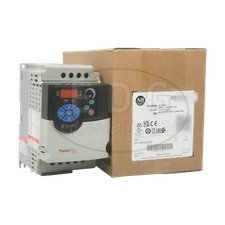 New Allen Bradley 22F-D6P0N103 PowerFlex 4M-2.2 kW 3 HP AC Drive