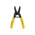Jonard Glasfaser-Abisolierzange JIC-1022, 10-22 AWG JIC-1022 (Abisolierzange)