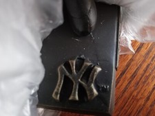 Thurman Munson Yankees Monument park collection SGA bronze DiLusso figurine mvp