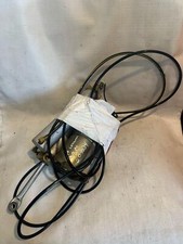 1982-95 Chrysler Lebaron Convertible Lift Motor Complete Used Oem 1982-95 Chrysler Lebaron Convertible Lift Motor Complete Used Oem