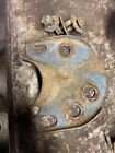 <!--F#f_0-->OEM 1973-77 Ford Truck Power Steering Column Firewall Mount Bracket Bolt #74-1<!--F/-->