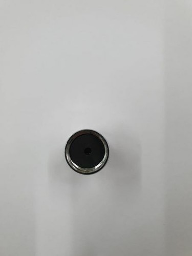 Verdreh-Kupplung 1/2" mit Durchflussbegrenzer 10er Pack Schlauchkupplung Brause - Bild 3 von 3