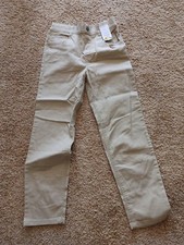 Garanimals Pants Size10 Khaki camel color 365 Kids Casual Bottoms Uniform