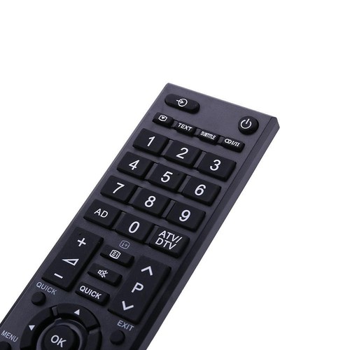 Mando a distancia universal de reemplazo para televisión Toshiba CT-90326 CT-90380 - Imagen 12 de 12