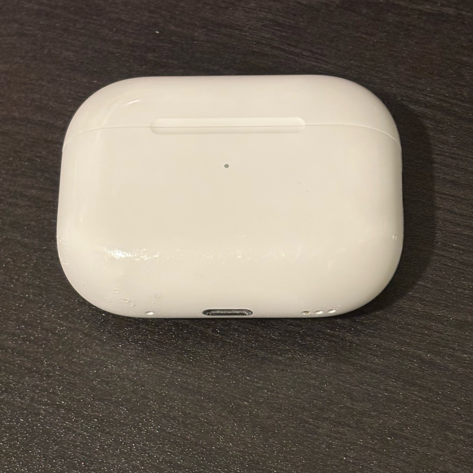 Upgrade Your AirPods Pro 2 with Lightning Charging Case-image
