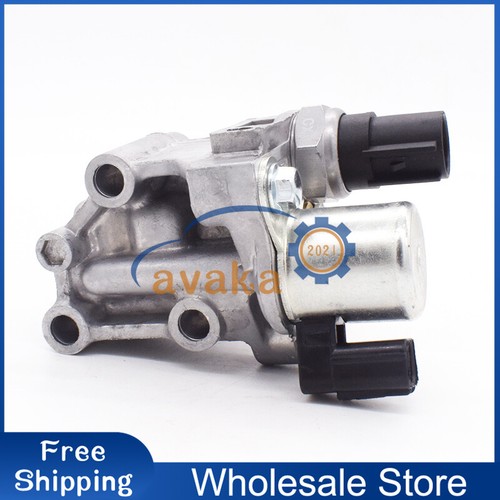 Vtec Solenoid Spool Valve Assy 15810-PWC-Q02 for Honda Fit 2007-2008 1.5L - Picture 4 of 8