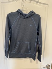 Nike Therma Fit Hoodie Sweatshirt. Size Medium