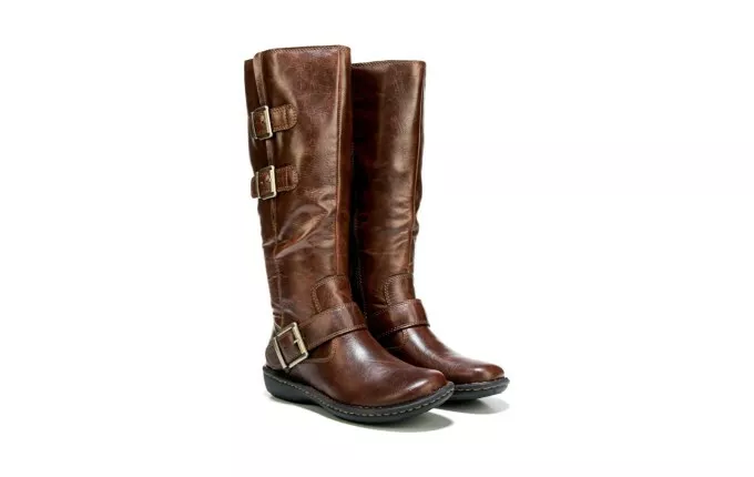 Boc womens boots sales wide calf