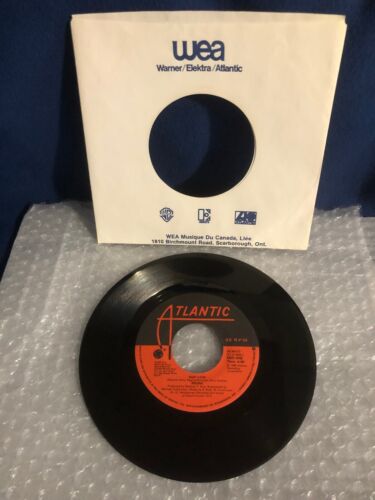 Regina - Baby Love - Side 1 & 2 - 7" 45rpm Vinyl Record - VG -FREE SHIPPING - Picture 1 of 1