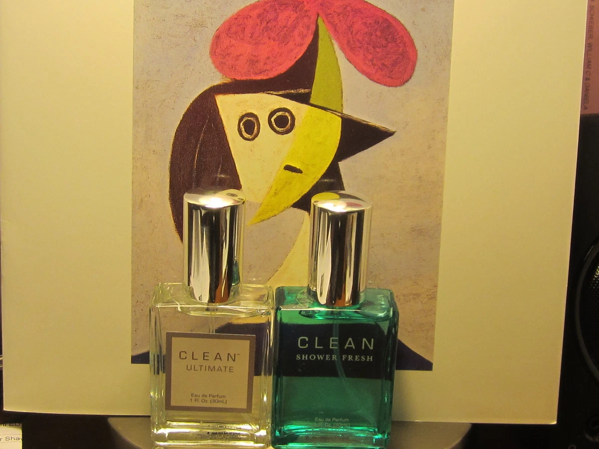 Clean Ultimate Fragrances for Women for sale | eBay