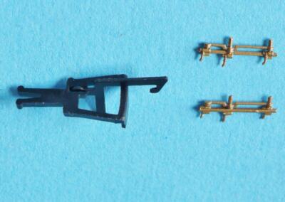 HORNBY DAMPFROHRE & NEM-KUPPLUNG Anzug HALL CLASS HOGWARTS EXPRESSLOK + ANDERE