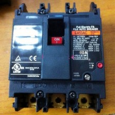 1pc FUJI EA53AC 3P 20A circuit breaker