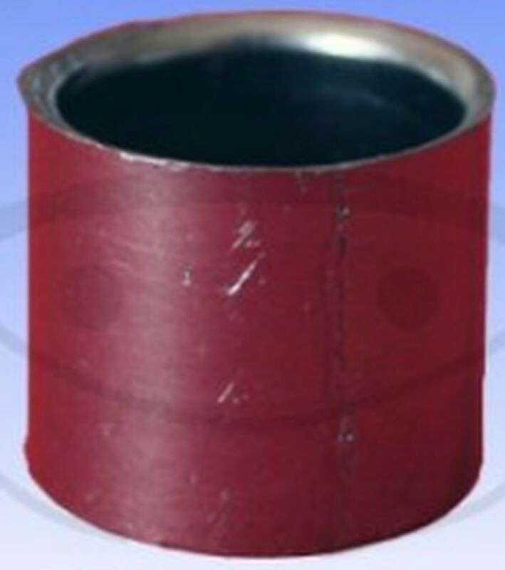 Joint de collecteur d'echappement de precision 25x29.5x25 mm pour Yamaha Virago 250
