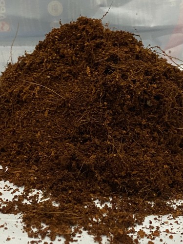 COCO COIR | TURBA DE COCO | COMPOST ORGÁNICO 100% NATURAL | CULTIVO HIDROPÓNICO 500g - Imagen 7 de 9