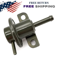 Fuel Injection Pressure Regulator Fits 1995-2004 Toyota Tacoma 2.4L PR4144