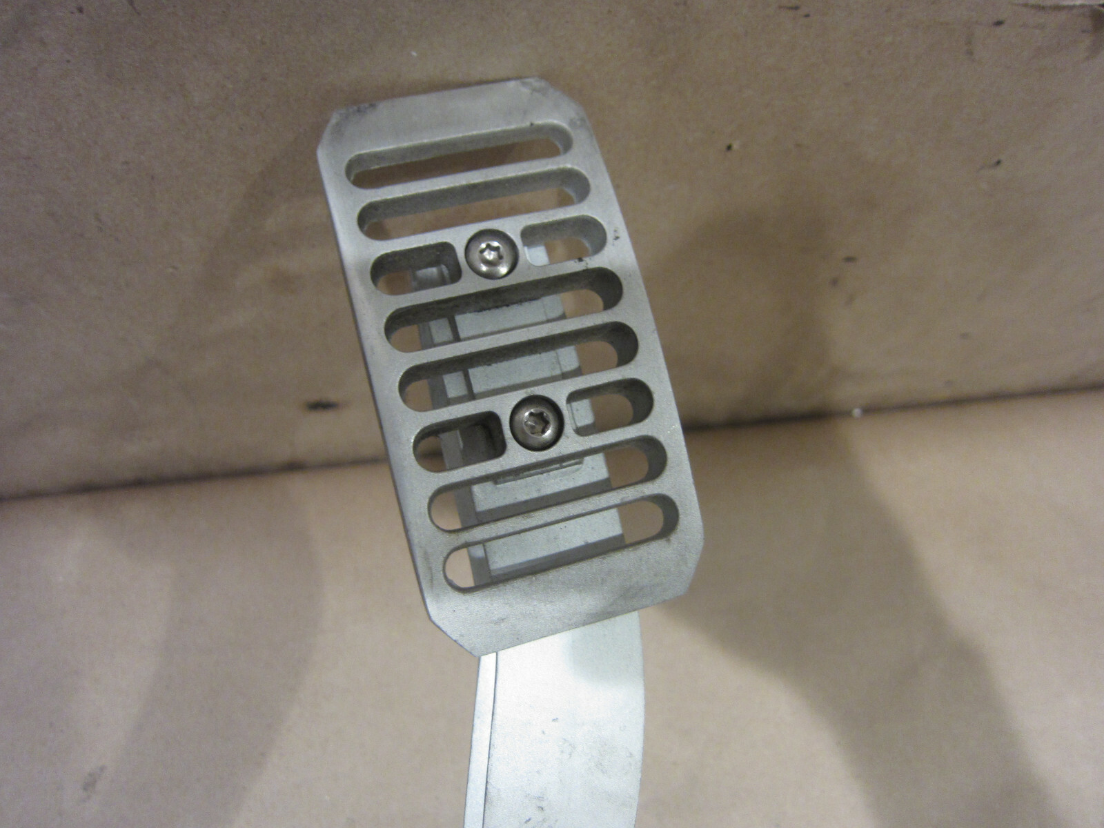 McLaren 570S - Brake Pedal Assy - P/N 11C0143CP