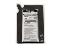 Genuine Toshiba DFC505K D-FC505-K 6LK49016300 Developer Black e-Studio 2505AC 30