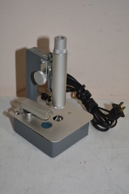 ^ GSS Blister Viewer Microscope #D1101