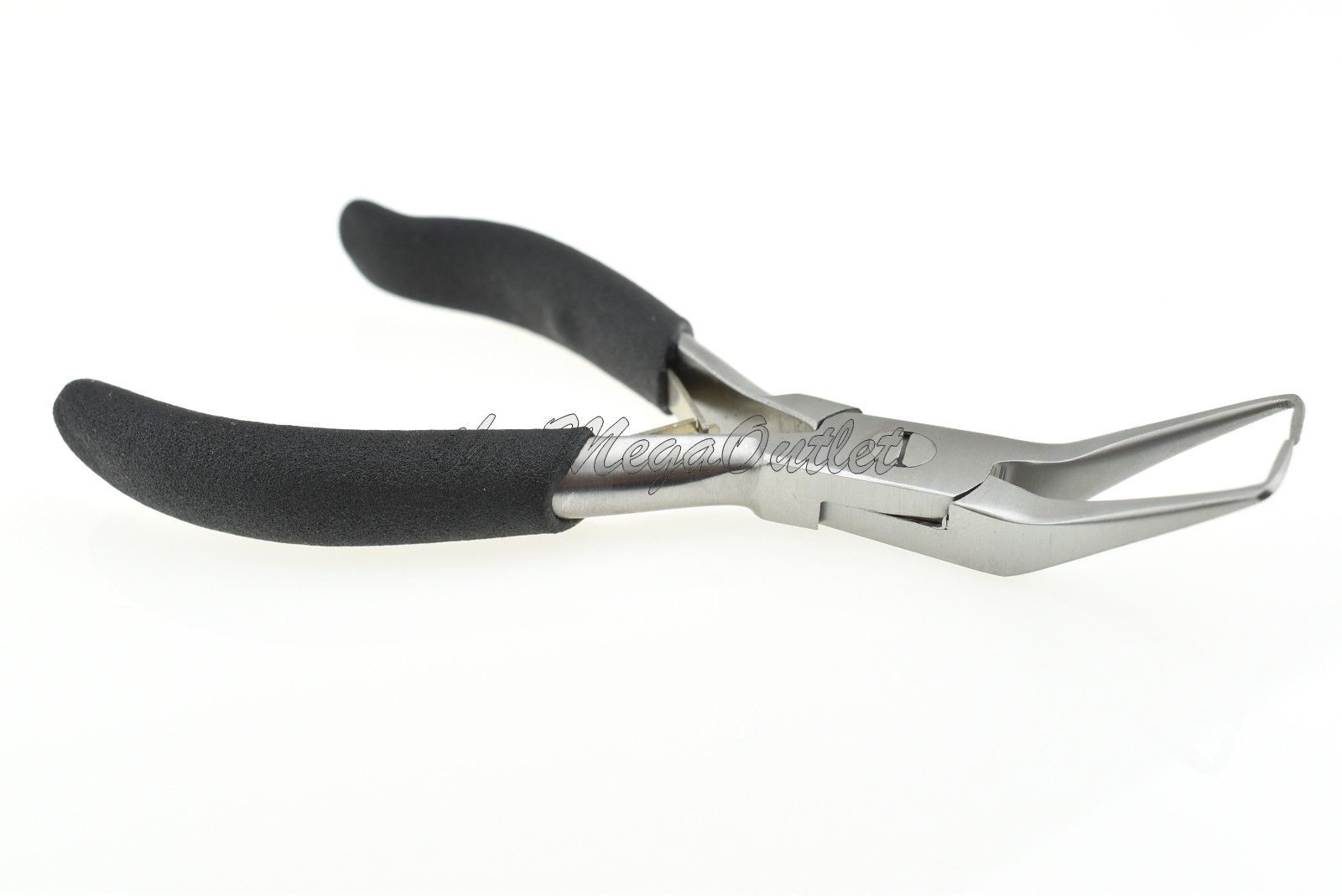 New Hair Extensions Plier For Micro Rings & Fusion Glue Bond Removal