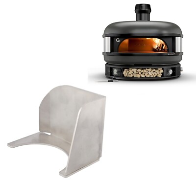 Gozney Dome Wind Blocker Flame Guard Wind Tamer Storm Blocker Edge Protector OS