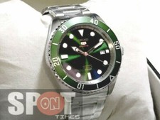 Seiko 5 Sports Automatic Men's Watch SRPB93K1