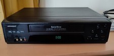 Micromaxx MM8932 VHS Videorecorder