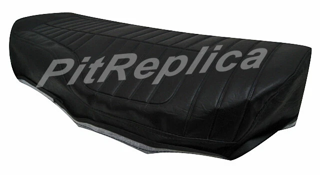 FUNDA ASIENTO KAWASAKI KZ1300 A1/A2/A3/A4 1979 1980 1981 1982 [KVAEO] Foto 3 de 4