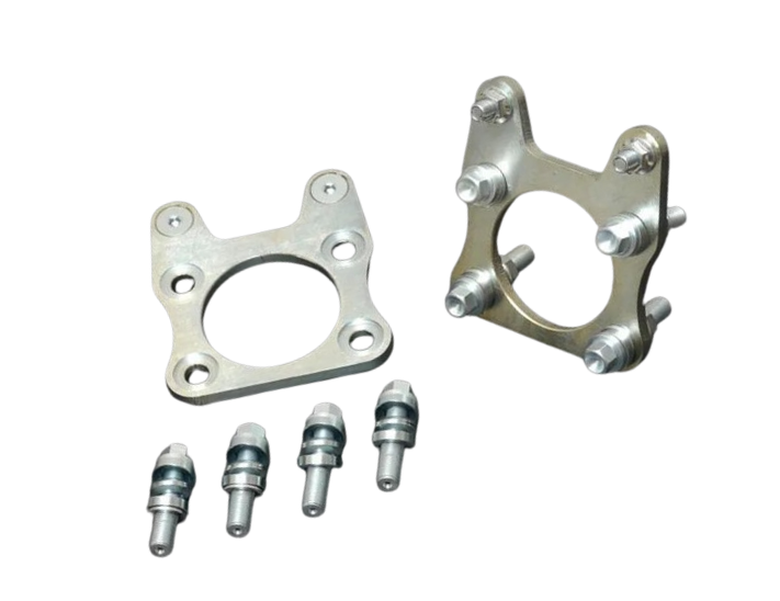 【美品】AMS QC1237 16×8J CUSCO For Suzuki 2016-2023 Swift Sport ZC33S Rear Camber Adjuster