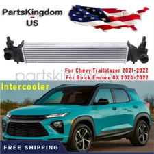 < 42805212 > Intercooler for Chevy Trailblazer 2021-22 Buick Encore GX 2020-22